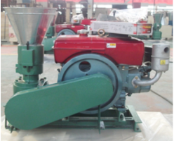 Pellet Mills